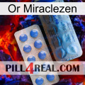 Miraclezen Gold 40